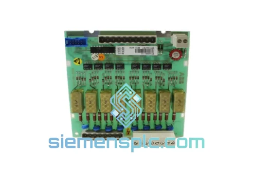 ABB DSTDW130 57160001-YX DCS Relay Input Module