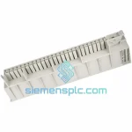 ABB DSTF610 HESN119032P1 Process Connector Module image 1