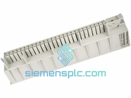 ABB DSTF610 HESN119032P1 Process Connector Module