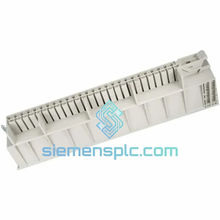 ABB DSTF610 HESN119032P1 Process Connector Module
