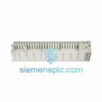 ABB DSTF610 HESN119032P1 Process Connector Module image 2