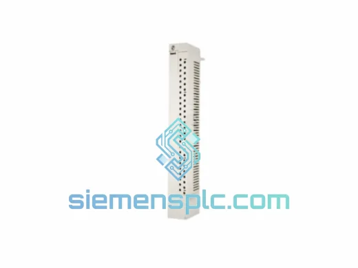ABB DSTF620 HESN119033P1 Process Connector