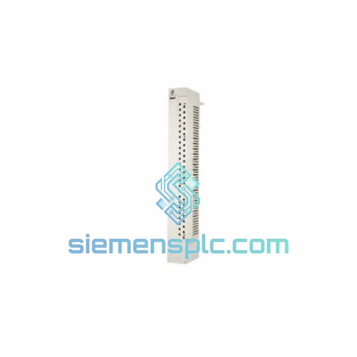 ABB DSTF620 HESN119033P1 Process Connector