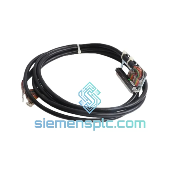 ABB DSTK 228SL3 3BSC950174R30 Ribbon Cable Assembly