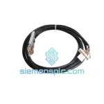 ABB DSTK 228SL3 3BSC950174R30 Ribbon Cable Assembly image 2