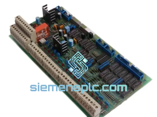 ABB DSTX120 57160001-MA Connection Unit