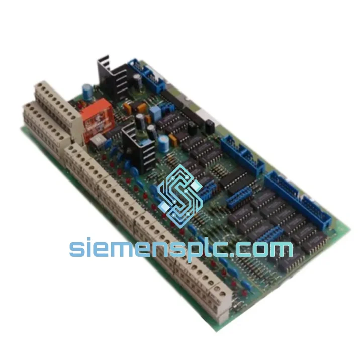 ABB DSTX120 57160001-MA Connection Unit