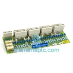 ABB DSTX170 57160001-ADK DCS Connection Unit image 1