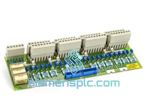 ABB DSTX170 57160001-ADK DCS Connection Unit