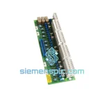 ABB DSTX170 57160001-ADK DCS Connection Unit image 2
