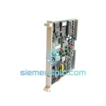 Siemens 6ES7315-2AH14-0AB0 PLC CPU Module image 1