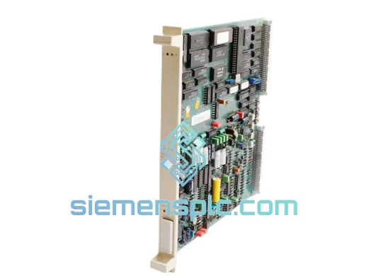 Siemens 6ES7315-2AH14-0AB0 PLC CPU Module