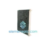 Siemens 6ES7315-2AH14-0AB0 PLC CPU Module image 2