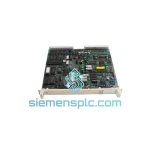 Siemens 6ES7315-2AH14-0AB0 PLC CPU Module image 3