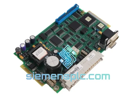 ABB DTCA711A 61430001-WN Analog I/O Module