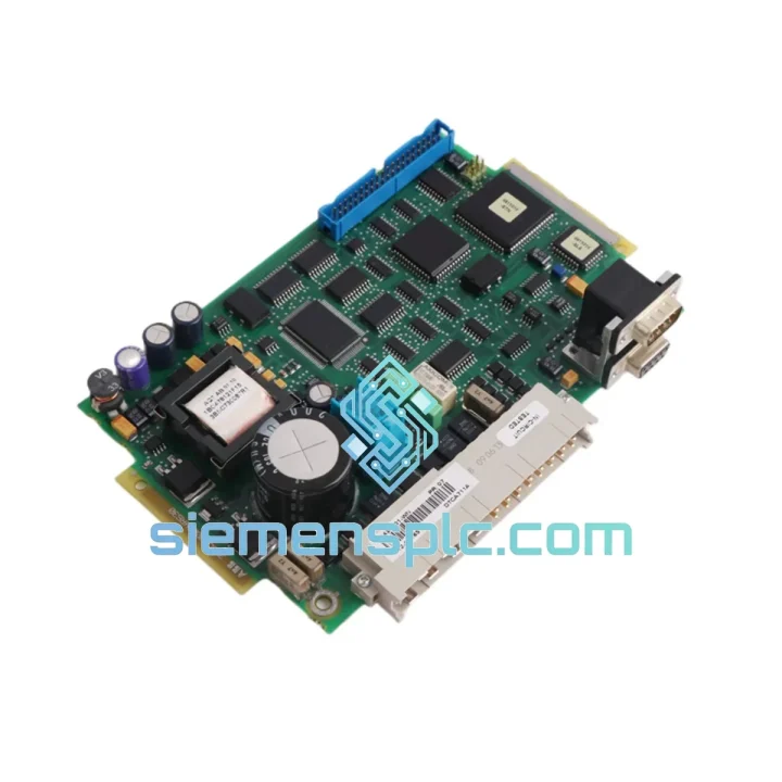 ABB DTCA711A 61430001-WN Analog I/O Module