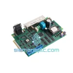 ABB DTCA717A 61430001-WH Drive Control Board – ACS800 Series image 3