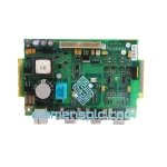 ABB DTCA721A 3EST92-481 DCS Interface Module – Advant Series image 1