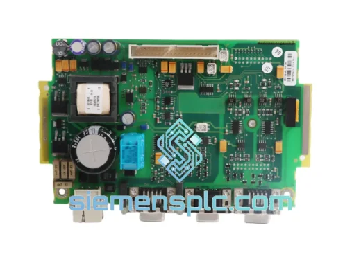 ABB DTCA721A 3EST92-481 DCS Interface Module – Advant Series