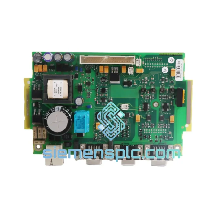 ABB DTCA721A 3EST92-481 DCS Interface Module – Advant Series
