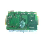 ABB DTCA721A 3EST92-481 DCS Interface Module – Advant Series image 2