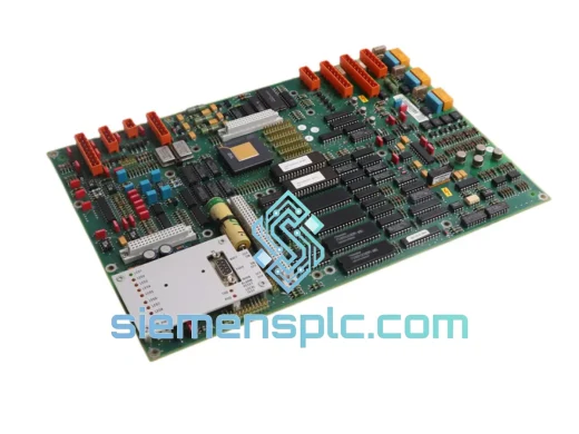 ABB DTCC901B 61430001-FU DCS I/O Module