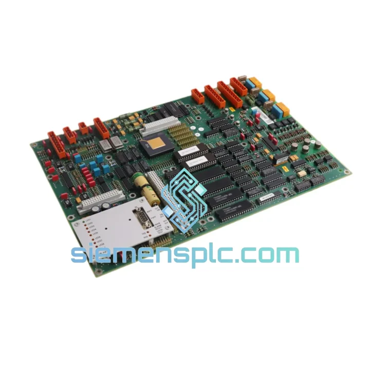ABB DTCC901B 61430001-FU DCS I/O Module