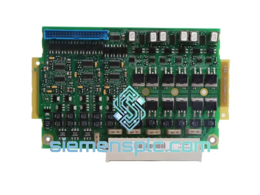 ABB DTDX707A 61430001-WG Power Supply Board