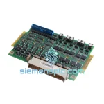 ABB DTDX707A 61430001-WG Power Supply Board image 2