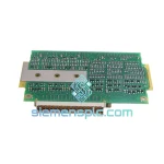 ABB DTDX707A 61430001-WG Power Supply Board image 3