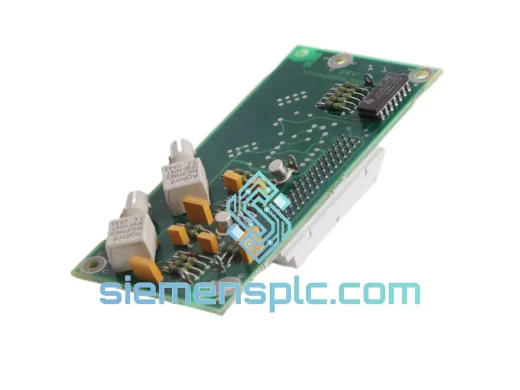ABB DTDX991A 61430001-UW Servo Controller Module