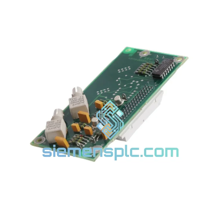 ABB DTDX991A 61430001-UW Servo Controller Module
