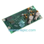 ABB DTDX991A 61430001-UW Servo Controller Module image 3