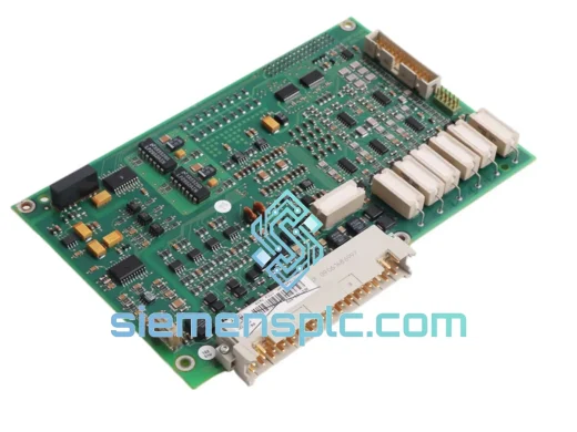 ABB DTEX742A 3EST125-973 YWPEHA13 3BSC980004R1068 Power Supply Module – AC800M