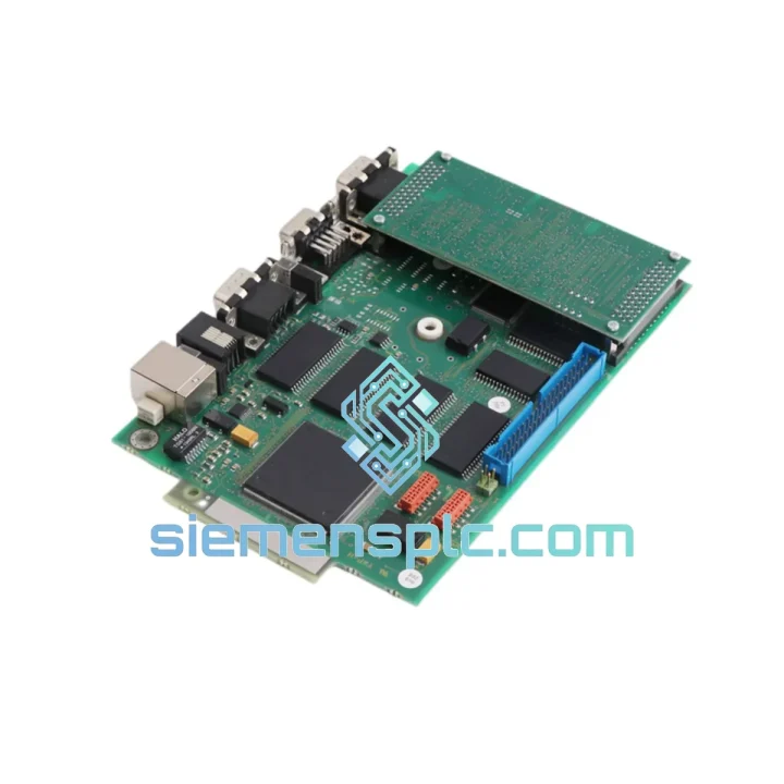 ABB DTPC721B 3EST126-236 DCS Control Module