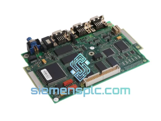 ABB DTPC723A 3EST000210-3450 DCS Interface Module