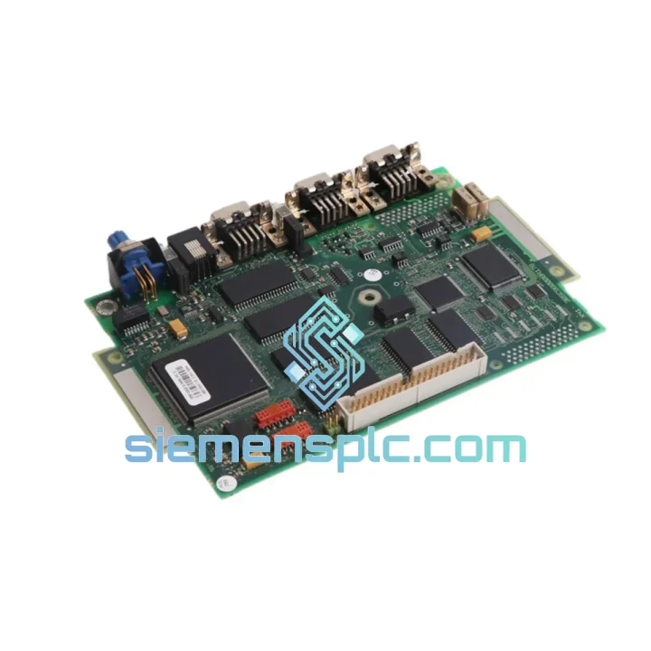 ABB DTPC723A 3EST000210-3450 DCS Interface Module