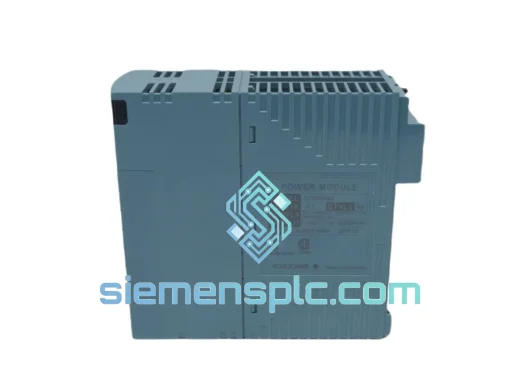 Yokogawa DTSBM10-N0N S1 DCS Module