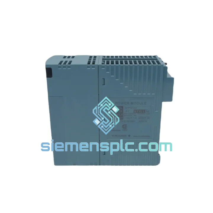 Yokogawa DTSBM10-N0N S1 DCS Module