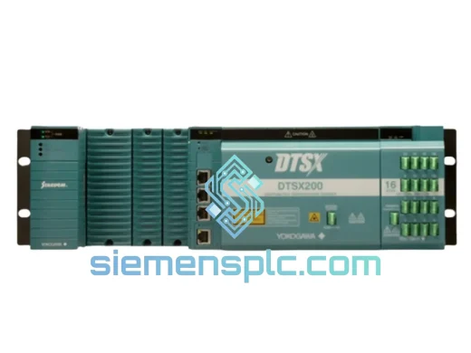 Yokogawa DTSX200-N0EN Distributed Temperature Sensing System