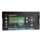 DEIF DU-2/MKIII Panel Meter image 1