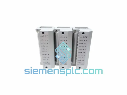 YOKOGAWA DU200-31 DCS I/O Module – CENTUM VP