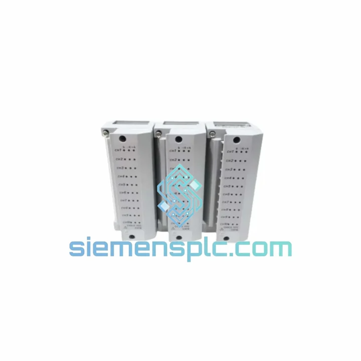 YOKOGAWA DU200-31 DCS I/O Module – CENTUM VP
