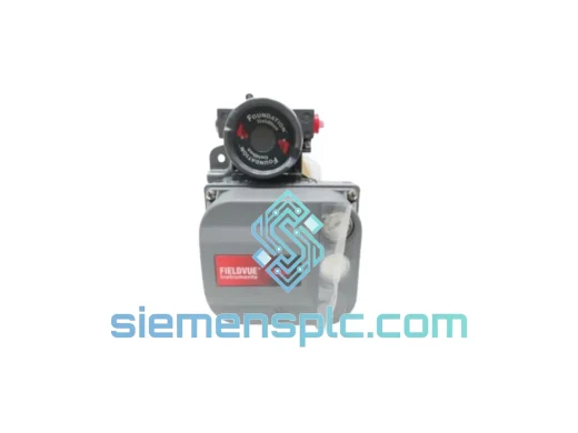 EMERSON DVC6010 Digital Valve Controller