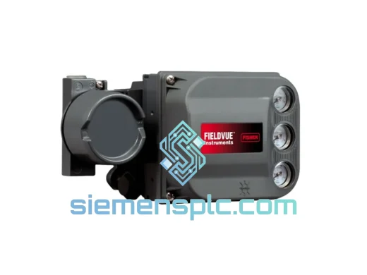 Fisher DVC6200 Digital Valve Controller