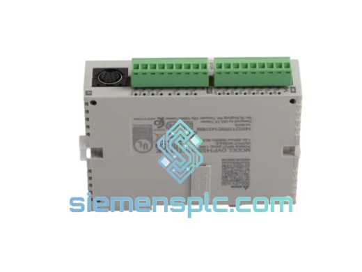 DELTA DVP14SS211R PLC
