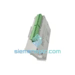 DELTA DVP16SP11R PLC I/O Expansion Module image 1