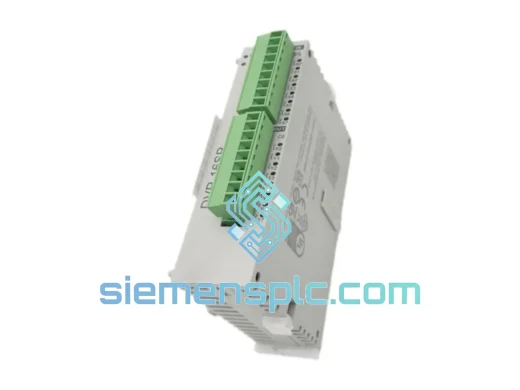 DELTA DVP16SP11R PLC I/O Expansion Module