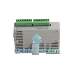DELTA DVP16SP11R PLC I/O Expansion Module image 3