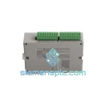 DELTA DVP16SP11R PLC I/O Expansion Module image 4